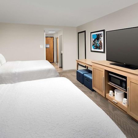 Hampton Inn & Suites Anaheim Garden Grove Esterno foto