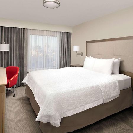 Hampton Inn & Suites Anaheim Garden Grove Esterno foto