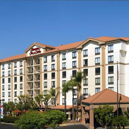 Hampton Inn & Suites Anaheim Garden Grove Esterno foto