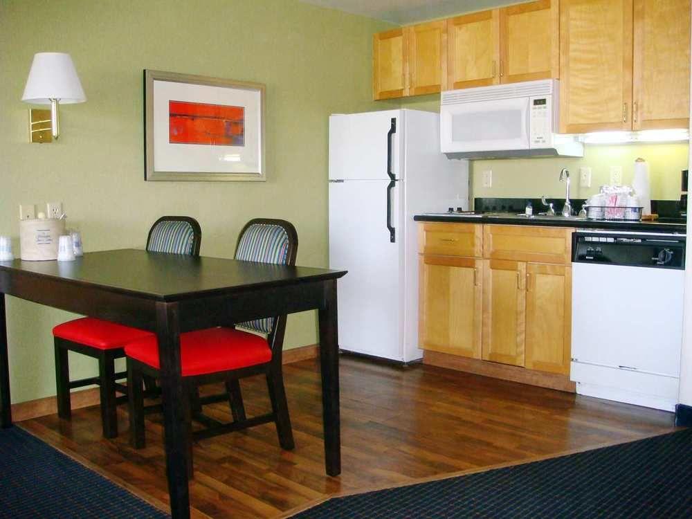 Hampton Inn & Suites Anaheim Garden Grove Camera foto