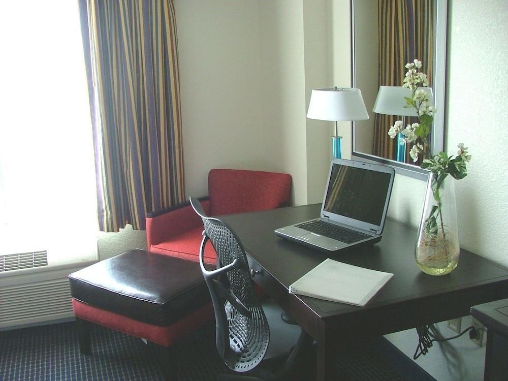 Hampton Inn & Suites Anaheim Garden Grove Esterno foto
