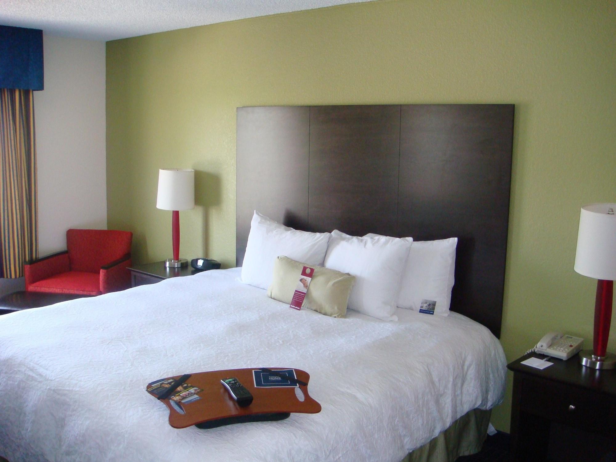 Hampton Inn & Suites Anaheim Garden Grove Camera foto