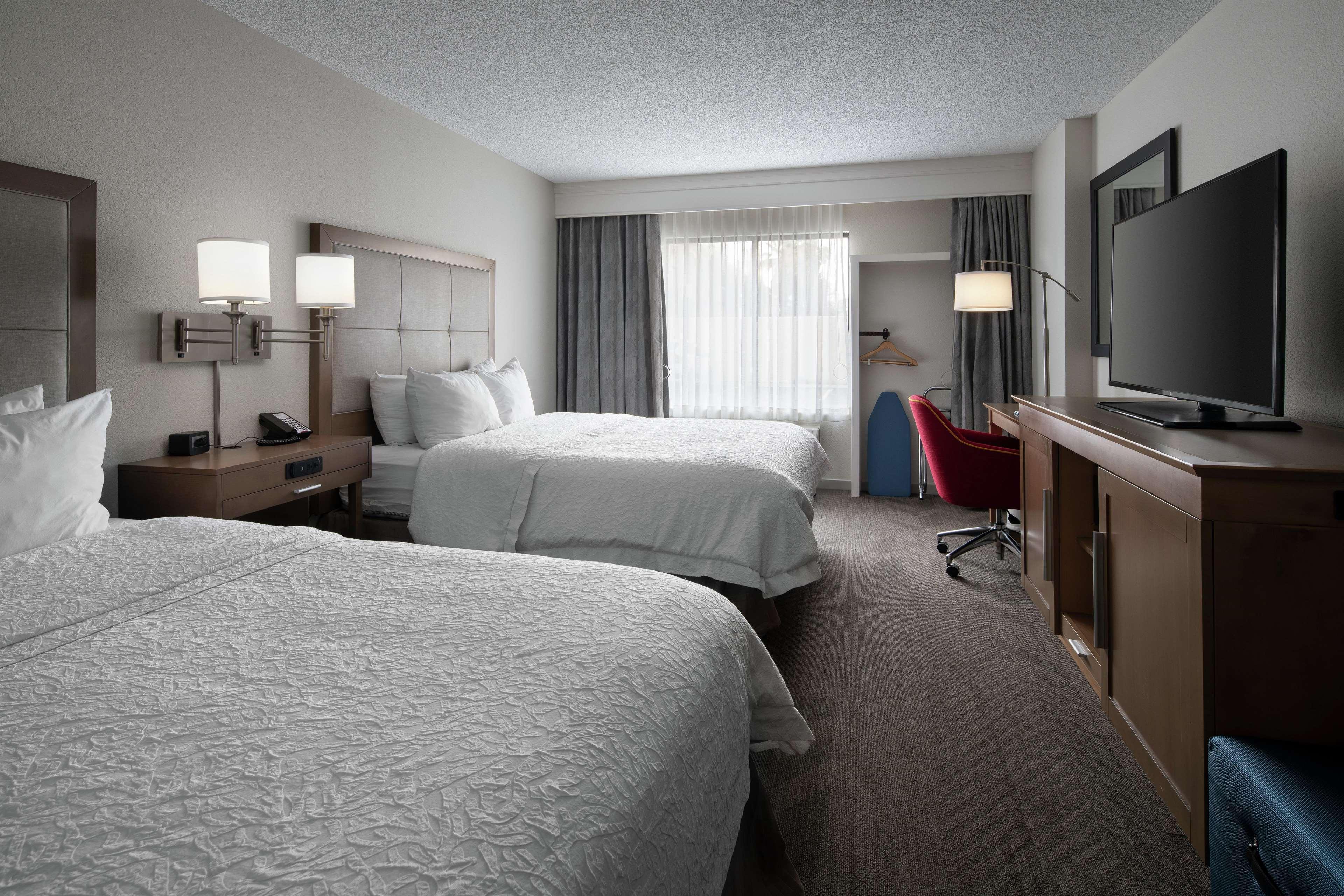 Hampton Inn & Suites Anaheim Garden Grove Esterno foto