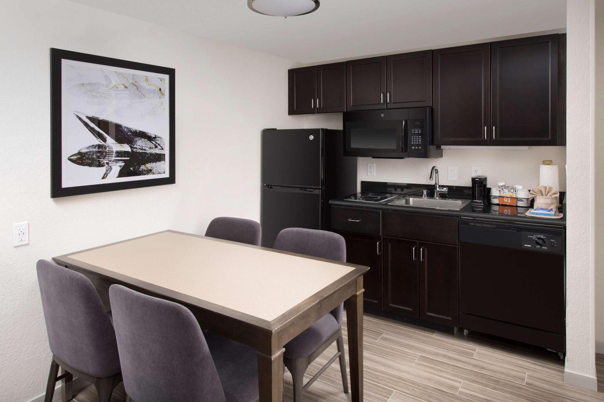 Hampton Inn & Suites Anaheim Garden Grove Esterno foto