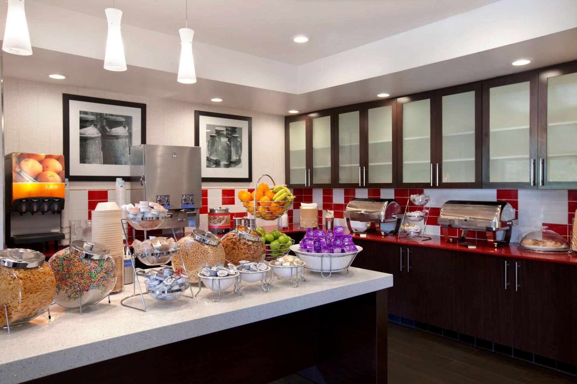 Hampton Inn & Suites Anaheim Garden Grove Esterno foto