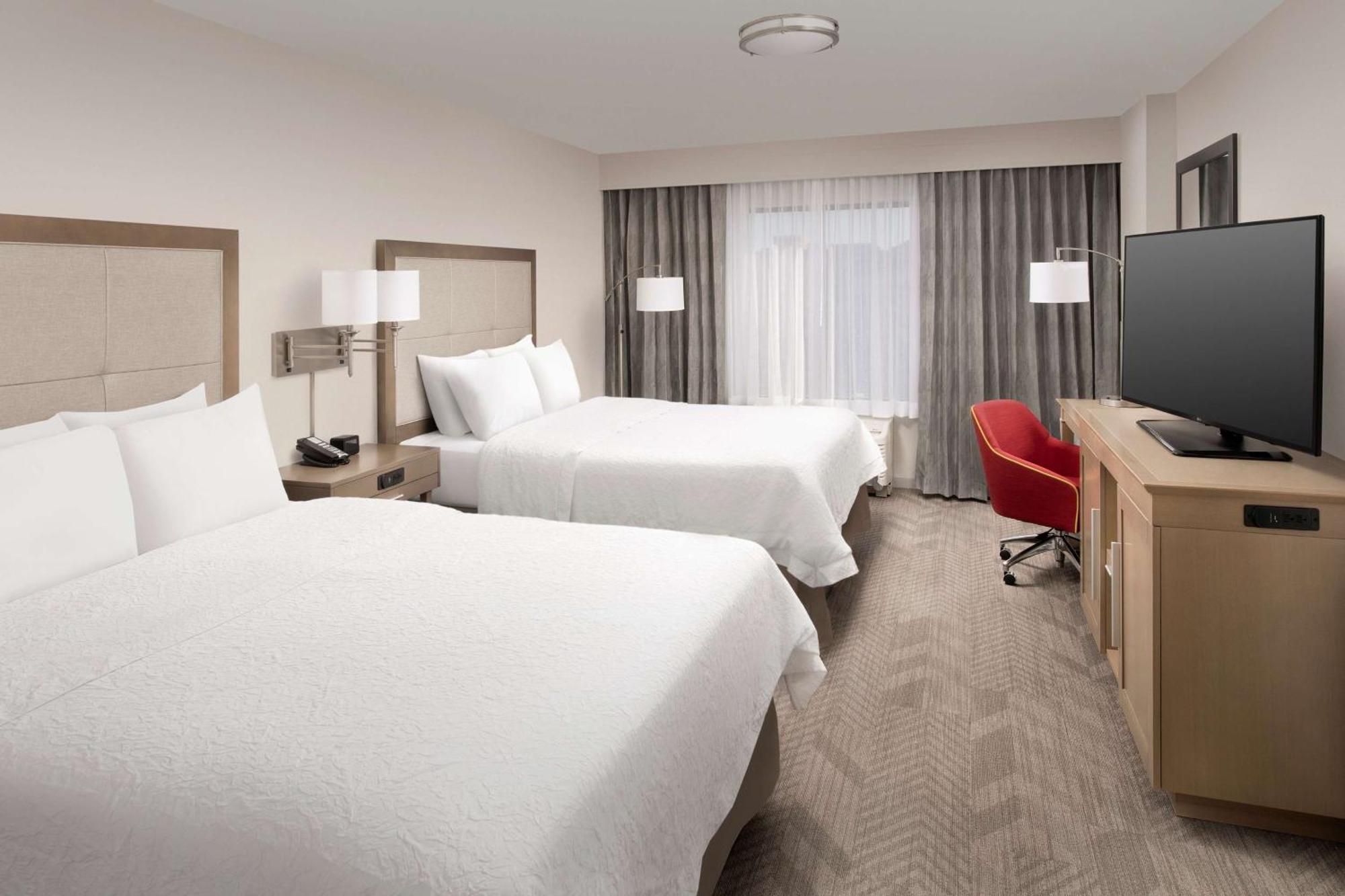 Hampton Inn & Suites Anaheim Garden Grove Esterno foto