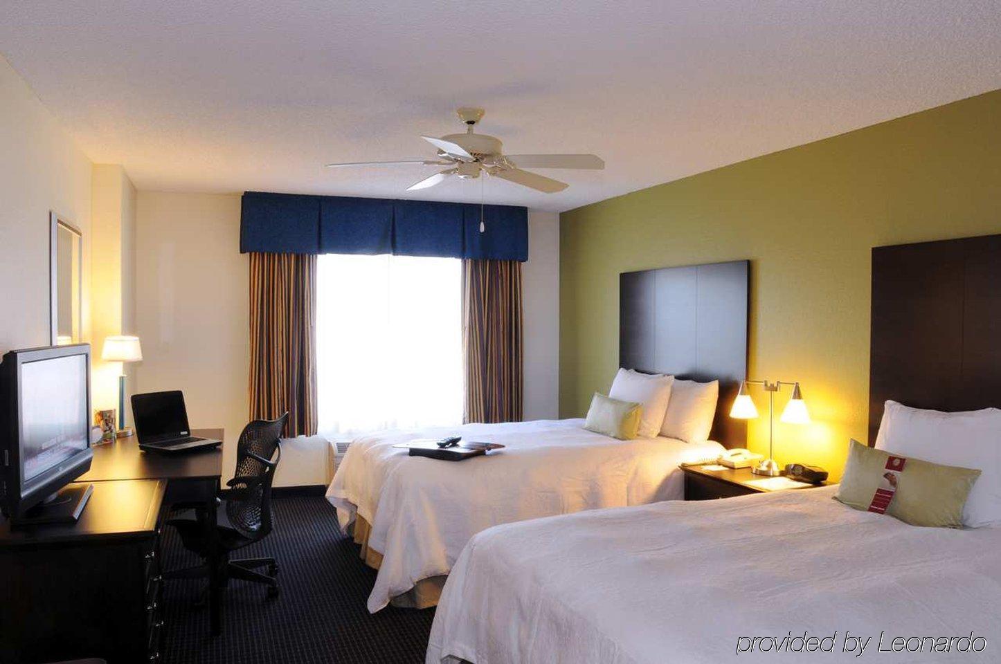 Hampton Inn & Suites Anaheim Garden Grove Camera foto