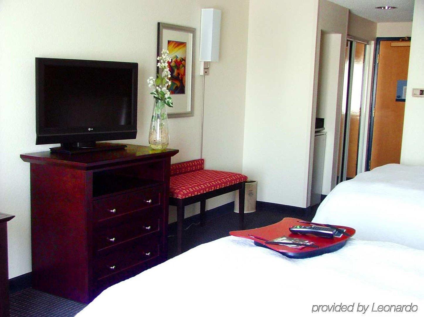 Hampton Inn & Suites Anaheim Garden Grove Camera foto