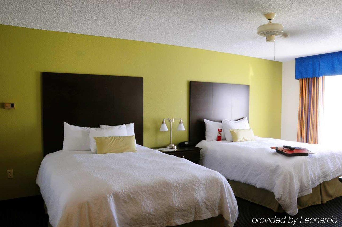 Hampton Inn & Suites Anaheim Garden Grove Camera foto