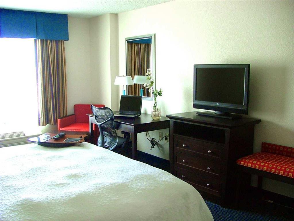 Hampton Inn & Suites Anaheim Garden Grove Camera foto