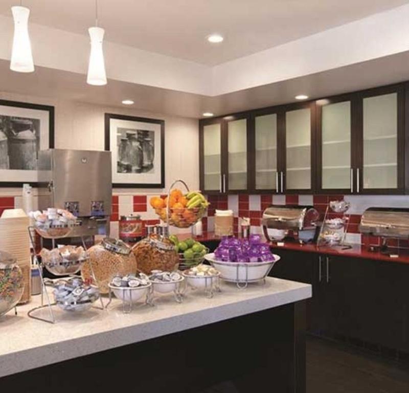 Hampton Inn & Suites Anaheim Garden Grove Esterno foto