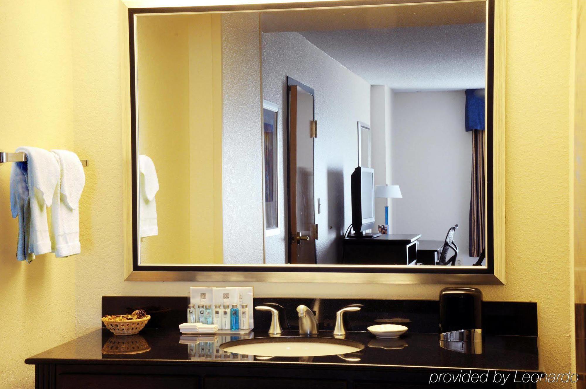 Hampton Inn & Suites Anaheim Garden Grove Camera foto
