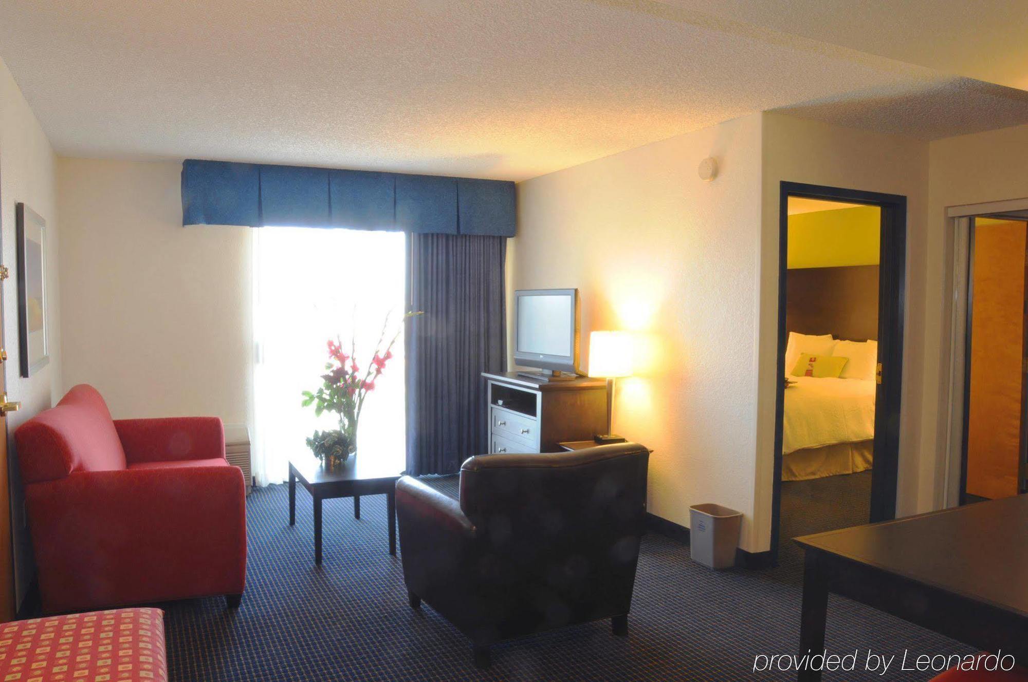 Hampton Inn & Suites Anaheim Garden Grove Camera foto