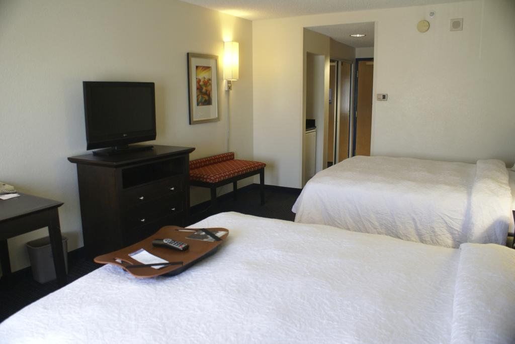 Hampton Inn & Suites Anaheim Garden Grove Esterno foto